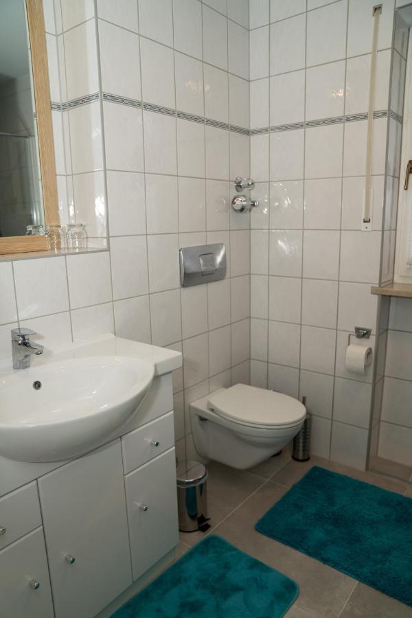 Waldi Am Kurpark Apartment