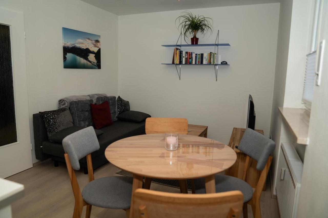 Apartament Waldi Am Kurpark